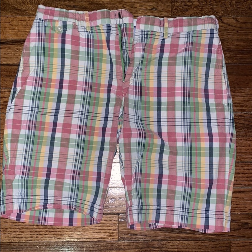 Vintage Polo Ralph Lauren Club Shorts